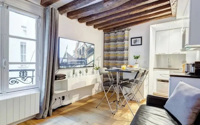 Le Marais Gem