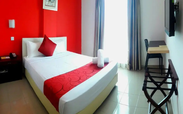 Kobemas Hotel Melaka