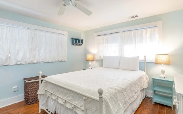 Annas Cabana by Tybee Vacation Rentals