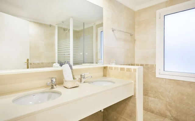 Apartamento PAAL Ronda de Sant Pere