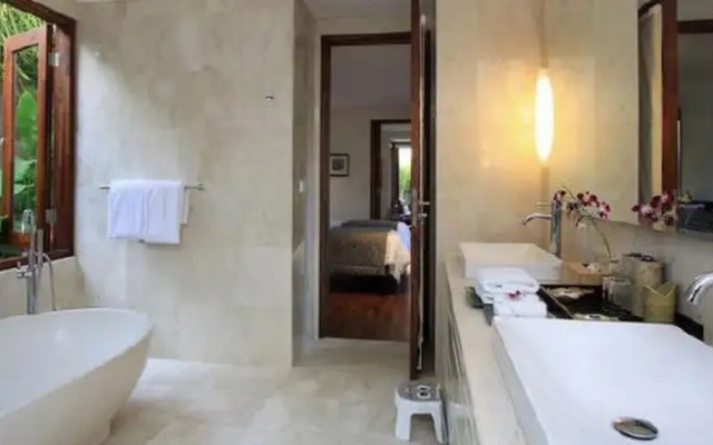 Villa Suar