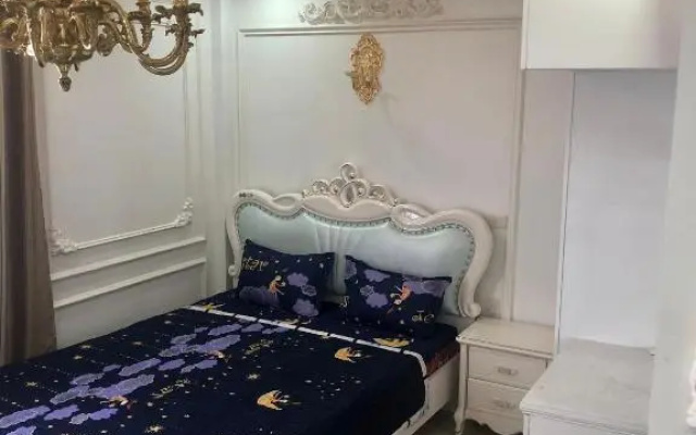 Khanh Phong Apartment PG02-20
