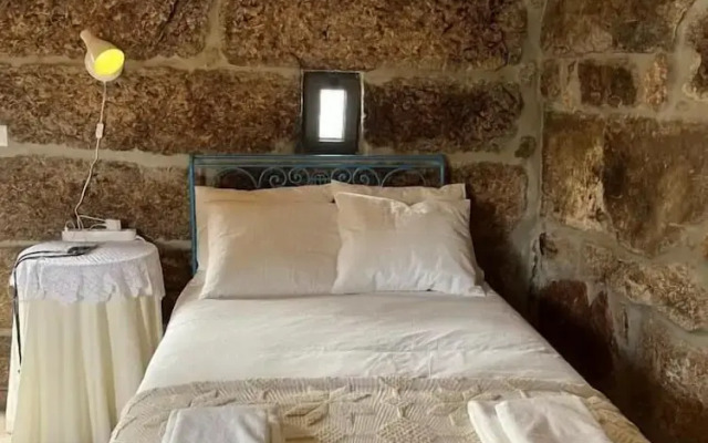Casa de Campo Benfeito