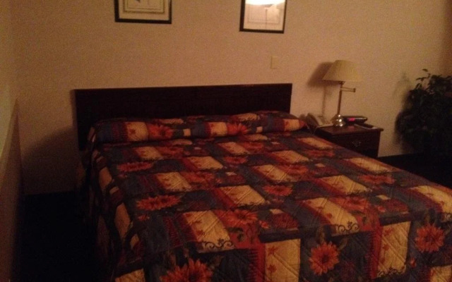 Weyburn Inn