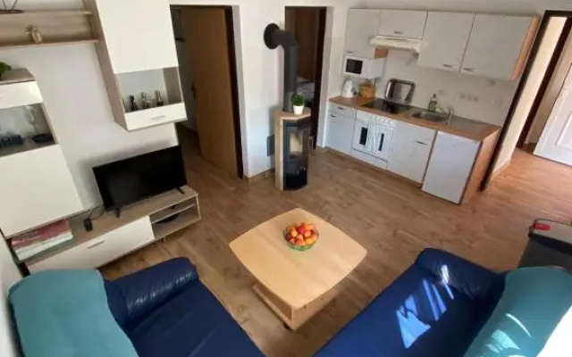 Apartments Fida