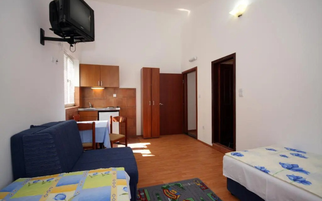 Apartments Raičević