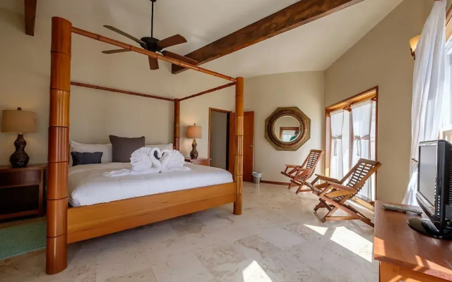 Indigo Belize 1A 3 Bedroom Condo by RedAwning