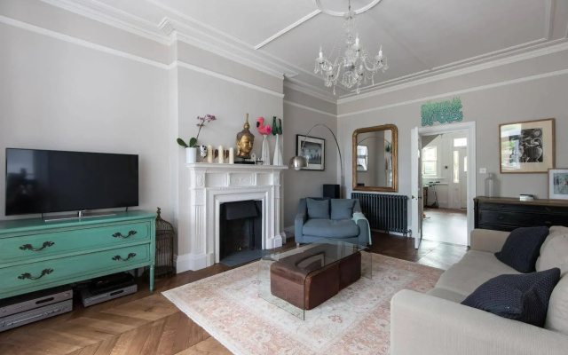 onefinestay - Richmond private homes
