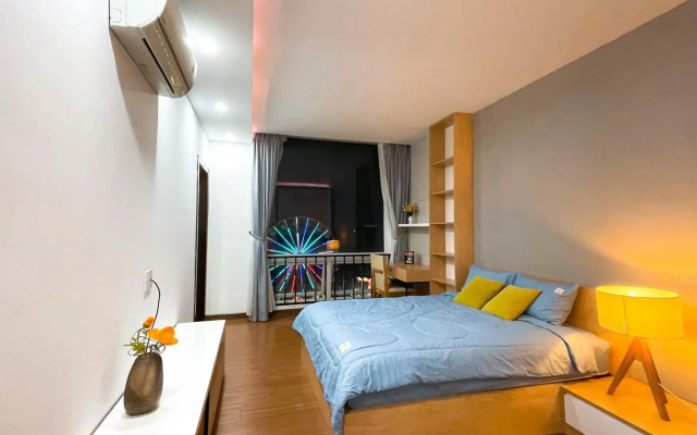 Nice Apartment 807