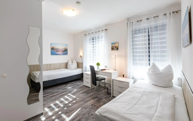 Stadt-gut-Hotel Großer Kurfürst