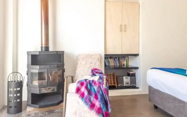 Peaceful Retreat Green Point Off-grid