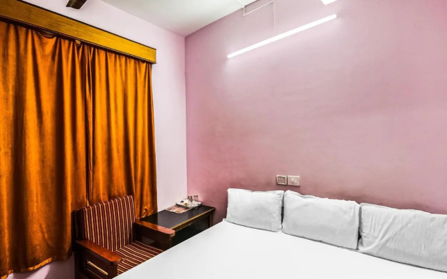 Doma Residency