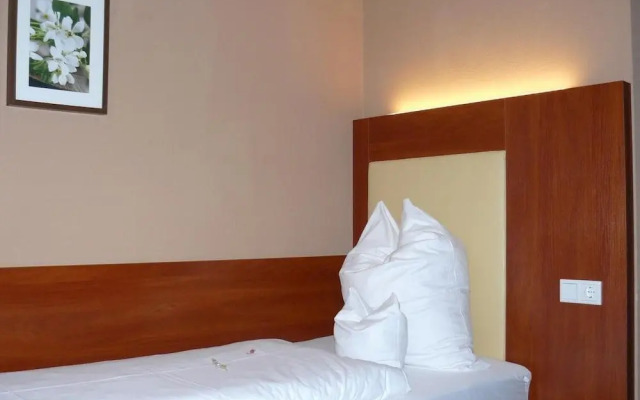 Hotel Wahlster