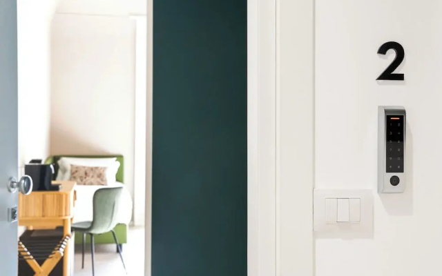 Zanna Rooms