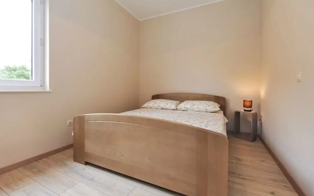 Apartments Kruno