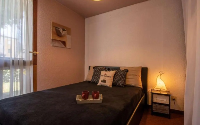 Appartement Saint-Lary-Soulan, 2 pièces, 4 personnes - FR-1-296-288