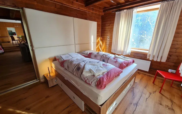 Wonderful Apartment Close to the ski Slope