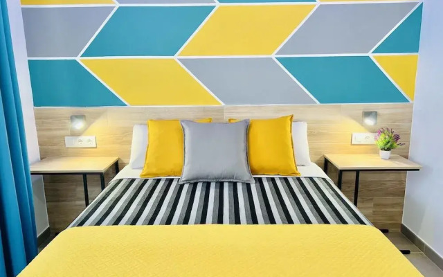 Dori Rooms Hostal