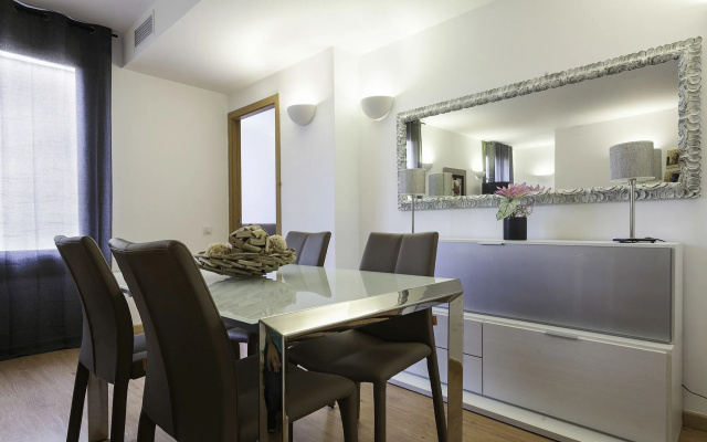 Bonavista Apartments - Pedrera