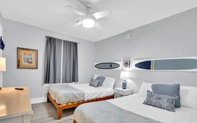 Beachside Villas 1131