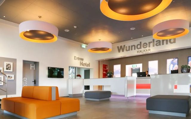 Wunderland Kalkar