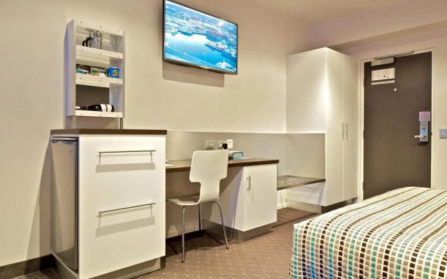 Zero Davey  Boutique Apartment