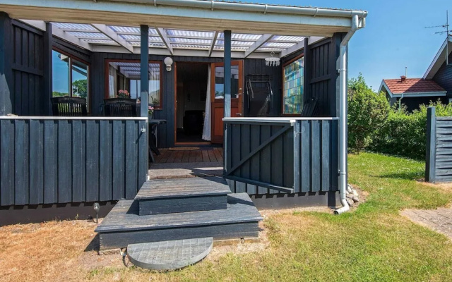 5 Person Holiday Home in Juelsminde