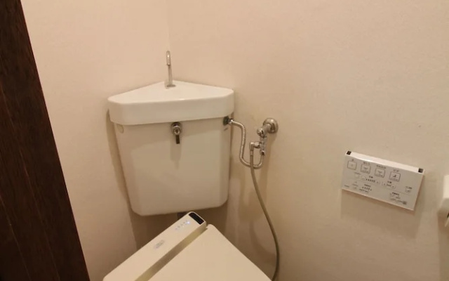 Guesthouse BJ STYLES