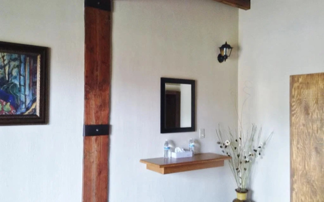 Posada Inn Mision de Guadalupe