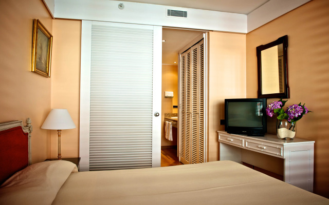 Pierre And Vacances Madrid Eurobuilding 2