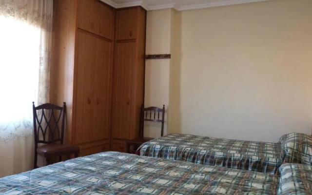 Hostal Isabel