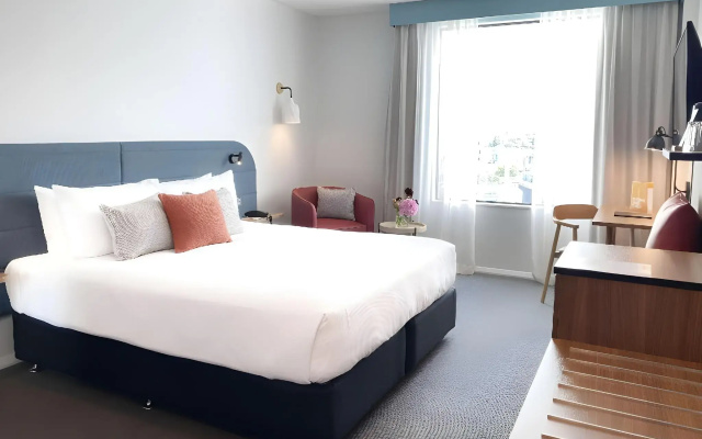 Sudima Auckland City