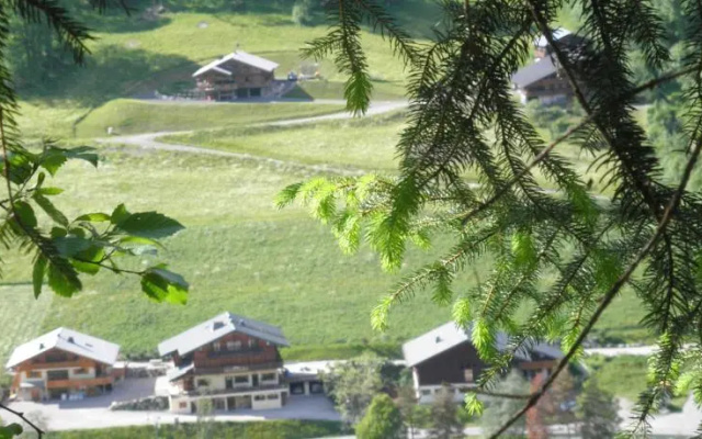 Le Petit Cornillon