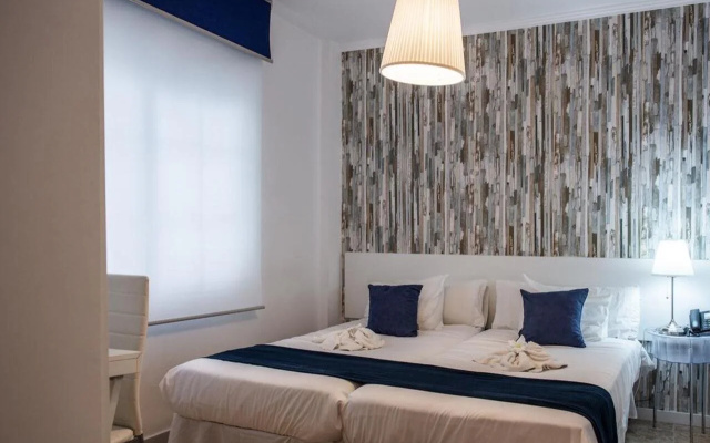 Hotel Ancora