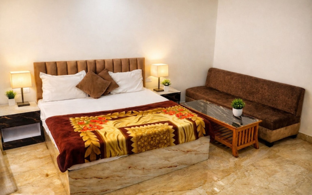Satyam Guest House