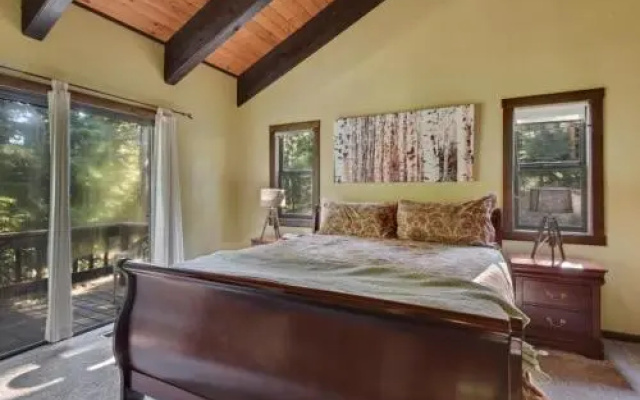 Kirschner Pet Friendly Home