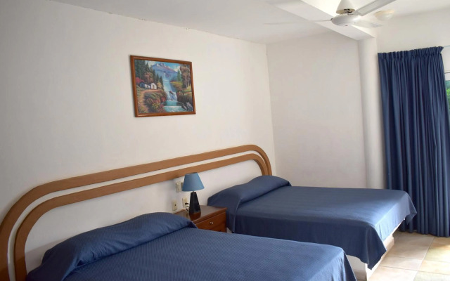 Plaza Almendros Hotel Isla Mujeres