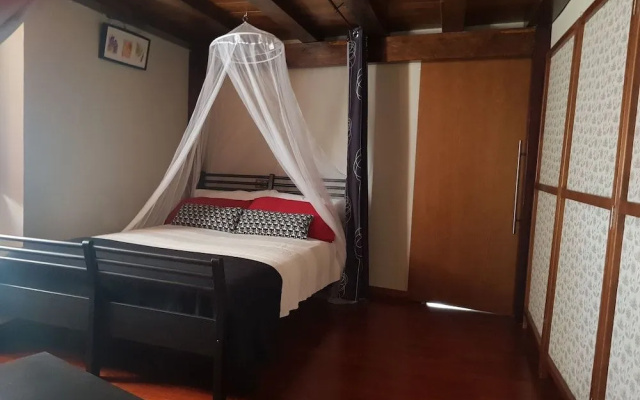 Casa Del Mirador