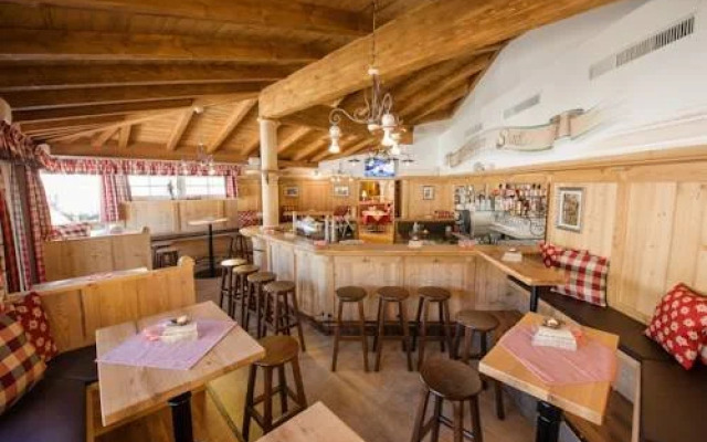 Hotel Bergdiamant