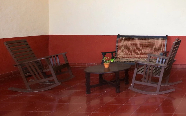 Capital O Hacienda Yunku Hotel, Yucatan