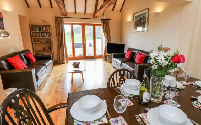 Stable Cottage