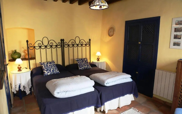 Posada del Fresno