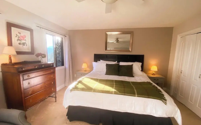 The Susie Pearl Bed & Breakfast