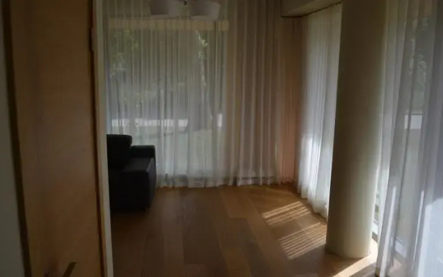 Apartamenti Sun republic