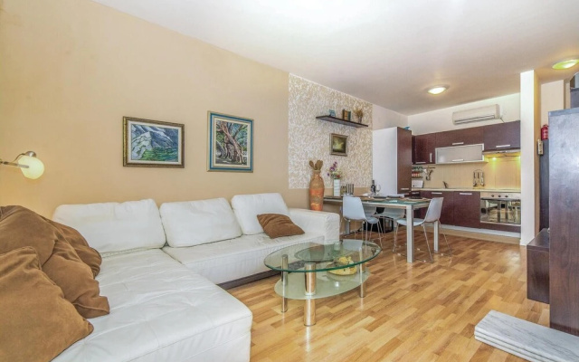 Nice Home in Pag With Wifi and 2 Bedrooms