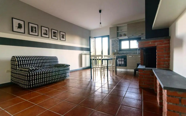 la casa della quercia