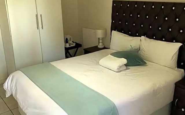 Sleep Easy Guest House