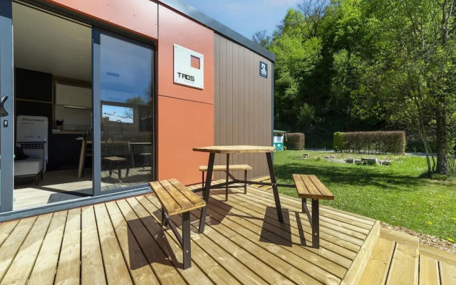 Sagittaire Mobile Home