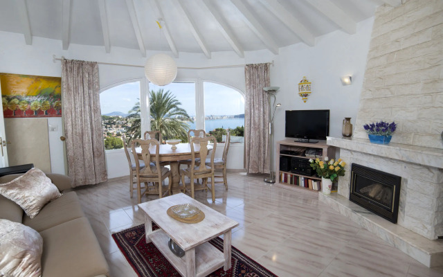 Casa Sanne