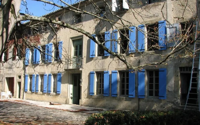 Domaine Saint-Joly